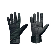 Pánské cyklo rukavice Northwave Fast Arctic Glove Black Pánské cyklo rukavice Northwave Fast Arctic Glove Black