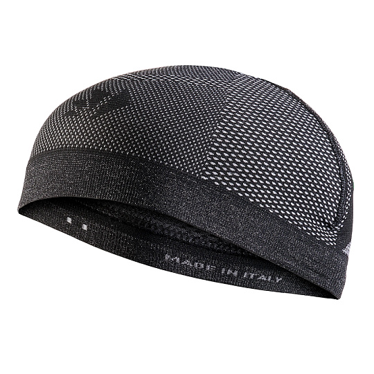 SIXS BT SCXL V2 light čepice pod přilbu carbon černá