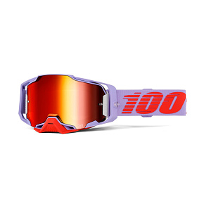 ARMEGA FAUSTO - 100% (červené plexi) ARMEGA FAUSTO - 100% (červené plexi)