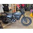 Ducati Scrambler Nightshift 800 2021 - bazar