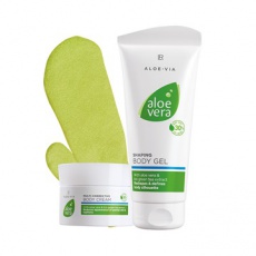 LR Aloe Vera Zeštíhlující Série LR Aloe Vera Zeštíhlující Série
