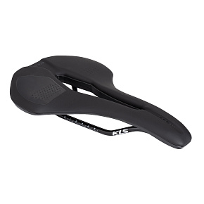 KELLYS Sedlo SPEAR, black KELLYS Sedlo SPEAR, black