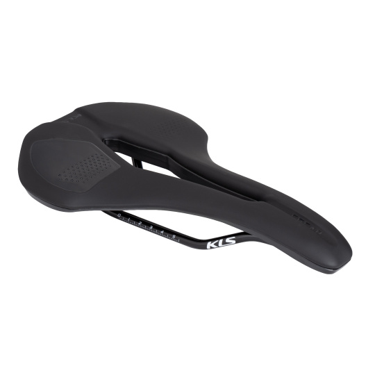 KELLYS Sedlo SPEAR, black KELLYS Sedlo SPEAR, black