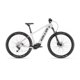 KELLYS Tayen R50 LTD White M 29" 725Wh