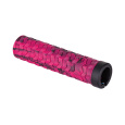 KELLYS Rukojeti KLS POISON SINGLE LockON, pink/black