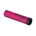 KELLYS Rukojeti KLS POISON SINGLE LockON, pink/black