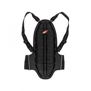 Chránič páteře ZANDONA SHIELD EVO X8 černý 1208 Chránič páteře ZANDONA SHIELD EVO X8 černý 1208