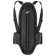 Chránič páteře ZANDONA SHIELD EVO X9 černý 1209