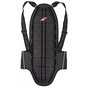 Chránič páteře ZANDONA SHIELD EVO X9 černý 1209