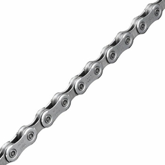 řetěz SHIMANO CN-M7100 12 speed SLX "SIL-TEC" 126 článků, (20 ks v bal.) + spojky Quick-link, box