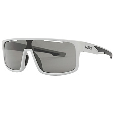 brýle MAX1 Boss šedé