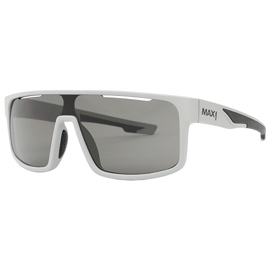 brýle MAX1 Boss šedé