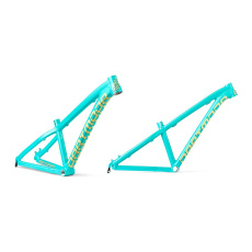 Dartmoor Hornet Junior rám (pro 24") Mint Banana Dartmoor Hornet Junior rám (pro 24") Mint Banana