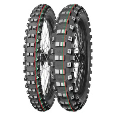 Pneu Mitas 90/100-16 Terra Force MX MH Pneu Mitas 90/100-16 Terra Force MX MH