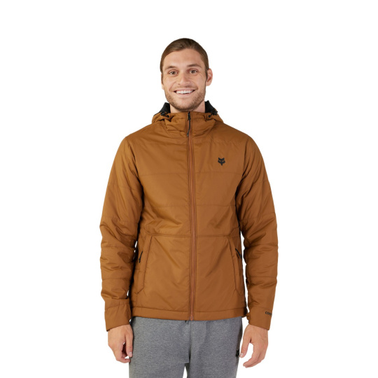 Pánská bunda Fox Ridgeway 2.0 Jacket 