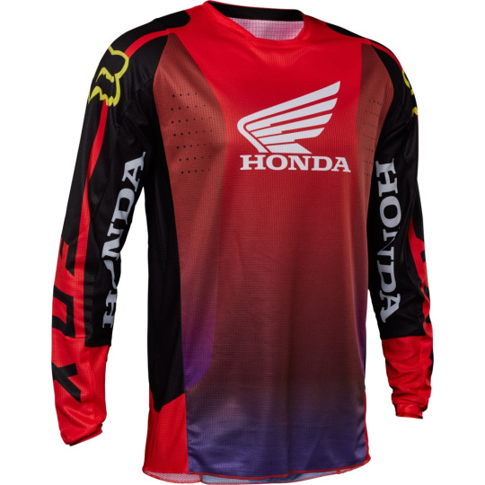 Pánský X dres Fox 180 Honda Jersey Pánský X dres Fox 180 Honda Jersey