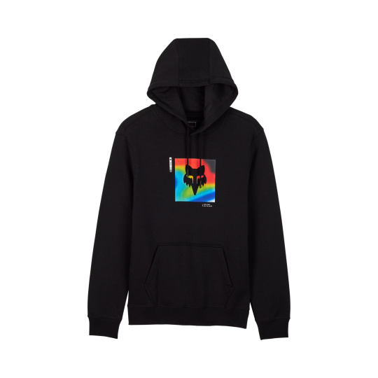 Pánská mikina Fox cans Fleece Po 
