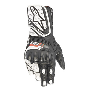 rukavice STELLA SP-8, ALPINESTARS, dámské (černá/bílá) 2026 rukavice STELLA SP-8, ALPINESTARS, dámské (černá/bílá) 2026