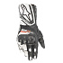 rukavice STELLA SP-8, ALPINESTARS, dámské (černá/bílá) 2026