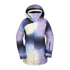 Dámská bunda Volcom Leda Gore-Tex Jacket White Dámská bunda Volcom Leda Gore-Tex Jacket White
