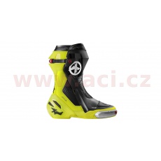 boty XP9-R, XPD (černé/žluté fluo) boty XP9-R, XPD (černé/žluté fluo)