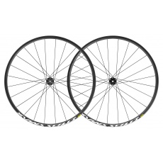 2021 MAVIC CROSSMAX 29 PÁR XD DISC 6-BOLT (LP8767100) 2021 MAVIC CROSSMAX 29 PÁR XD DISC 6-BOLT (LP8767100)