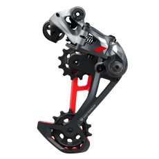 00.7518.138.000 - SRAM AM RD X01 EAGLE RED 00.7518.138.000 - SRAM AM RD X01 EAGLE RED