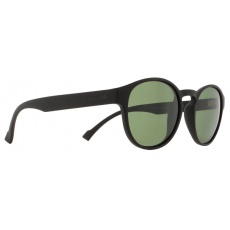sluneční brýle RED BULL SPECT Sun glasses, SOUL-004P, matt black, green POL, CAT3, 48-19-145 sluneční brýle RED BULL SPECT Sun glasses, SOUL-004P, matt black, green POL, CAT3, 48-19-145