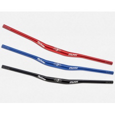 FUNN Fatboy 35 DH řidítka 785/18 mm BCD35 černá FUNN Fatboy 35 DH řidítka 785/18 mm BCD35 černá