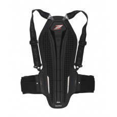 Chránič páteře ZANDONA HYBRID BACK PRO X7 (168-177cm) 1307 černý LEVEL2