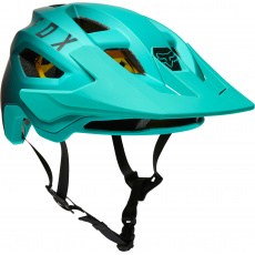 Přilba Fox Speedframe Helmet Mips, Ce Turquoise Přilba Fox Speedframe Helmet Mips, Ce Turquoise