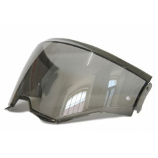 Plexi SCORPION EXO-TECH/CARBON lehce kouřové KDF-18-1 Plexi SCORPION EXO-TECH/CARBON lehce kouřové KDF-18-1