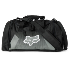 MX taška Fox Leed 180 Duffle Black MX taška Fox Leed 180 Duffle Black