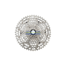 SHIMANO kazeta DEORE CS-M5100-12 11 rychl MTB 11-51T SHIMANO kazeta DEORE CS-M5100-12 11 rychl MTB 11-51T