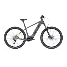 Elektrokolo KELLYS Tygon R50 P Grey, vel. L 29" 725Wh, 2023 Elektrokolo KELLYS Tygon R50 P Grey, vel. L 29" 725Wh, 2023