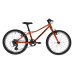 dětské kolo AMULET 20 Tomcat SH, orange/black, 2024
