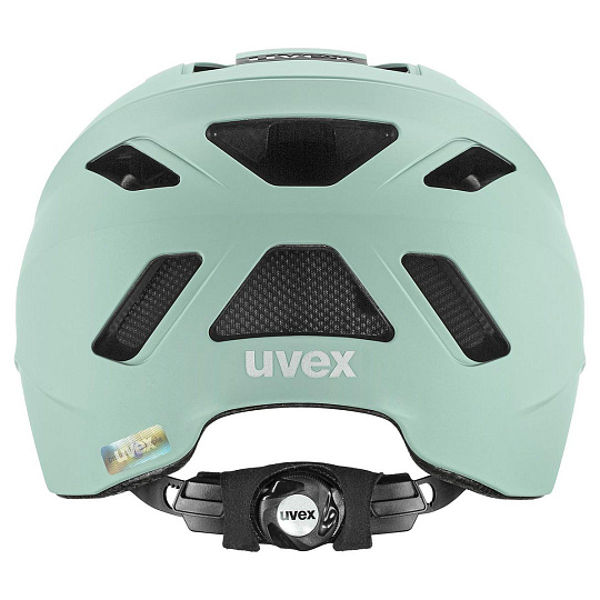 UVEX HELMA URBAN PLANET JADE MATT (S4130560500)