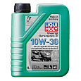 LIQUI MOLY Univerzální 4T motorový olej 10W-30 pro zahradní techniku 1l
