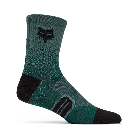 Cyklistické ponožky Fox 6" Ranger Sock Fade 
