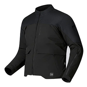 Moto bunda RICHA ETERNITY černá