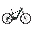 KELLYS Tygon RS50 P Pine Forest M 29" 820Wh