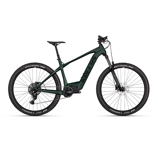 KELLYS Tygon RS50 P Pine Forest M 29" 820Wh KELLYS Tygon RS50 P Pine Forest M 29" 820Wh