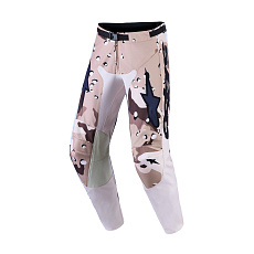 kalhoty RACER LONE, ALPINESTARS (písková camo/černá) 2027 kalhoty RACER LONE, ALPINESTARS (písková camo/černá) 2027