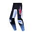 kalhoty FLUID DRAG, ALPINESTARS (černá/bílá/světle modrá/červená fluo) 2027