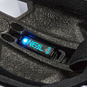 O´Neal přilba TRAILFINDER EVO SOLID černá *