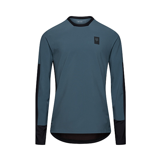 Pánský cyklo dres Fox Defend Thermal Jersey 