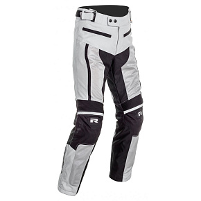 Moto kalhoty RICHA AIRVENT EVO 2 šedé Moto kalhoty RICHA AIRVENT EVO 2 šedé
