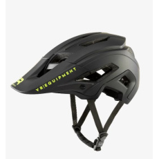 Cyklo přilba VR EQUIPMENT MTB HALF FACE PC+EPS matná černá EQUHEMB02304 Cyklo přilba VR EQUIPMENT MTB HALF FACE PC+EPS matná černá EQUHEMB02304