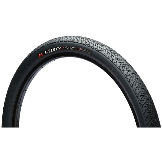 Plášť K-SERIES 3-Sixty Park 26x2,25 120 TPI kevlar Plášť K-SERIES 3-Sixty Park 26x2,25 120 TPI kevlar