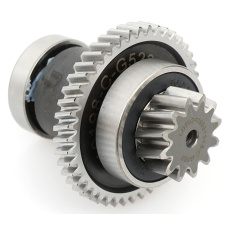 převodovka BAFANG pro motor M510 ocel